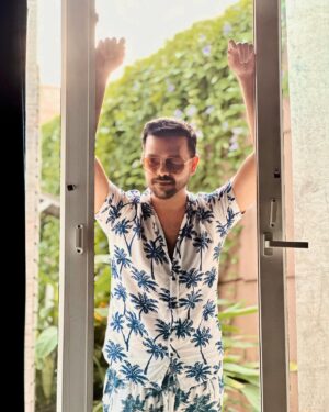 Nimmy Arun Gopan Instagram - Happy birthday Gopu 😘 @arungopanlive