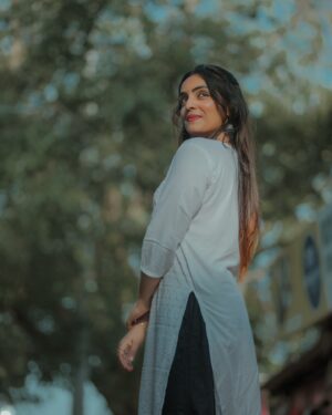 Nimmy Arun Gopan Instagram - A morning at fort kochi 🤍

📸 @_story_telle__r