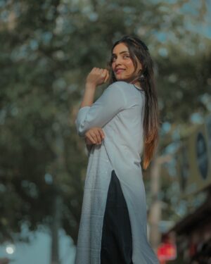 Nimmy Arun Gopan Instagram - A morning at fort kochi 🤍

📸 @_story_telle__r