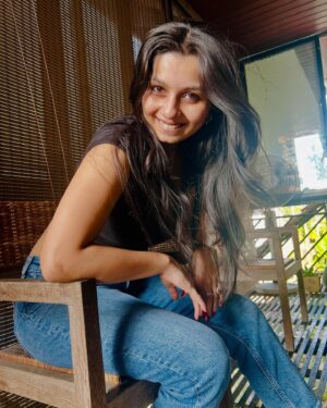 Niranjana Anoop Instagram - 📸 : @narayani.anoop ♥️🫶🏻♥️
