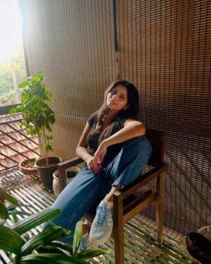 Niranjana Anoop Instagram - 📸 : @narayani.anoop ♥️🫶🏻♥️