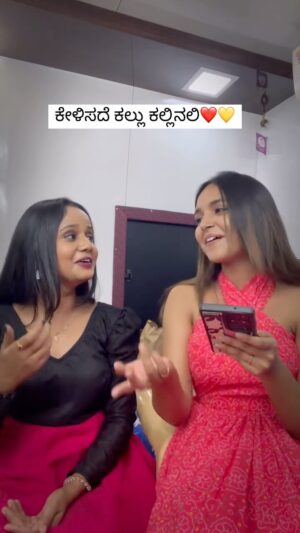 Nisha Ravikrishnan Instagram - How can I miss this to post @nisha_ravikrishnanoffl_ 🤌❤️

#trending #viral #instagram #explorepage #explore #instagood #love #fashion #reels #fyp #trend #follow #like #photography #india #instadaily #trendingreels #tiktok #followforfollowback #foryou #likeforlikes #trendingnow #memes #style #reelsinstagram #photooftheday #viralpost #music #insta #model