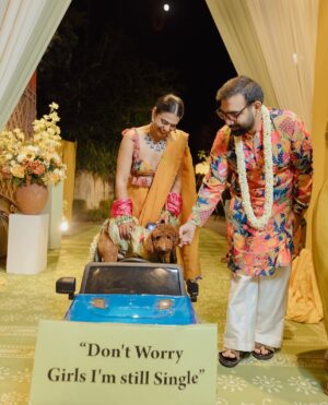 Nishtha Gandhi Instagram - 2024 gave me YOU and I wouldn’t have it any other way 🥰 🧿
