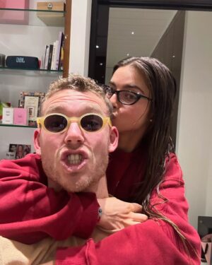 Noa Kirel Instagram - Always♥️