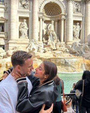 Noa Kirel Instagram - Always♥️