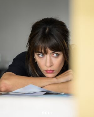 Nolwenn Leroy Instagram - Il est temps pour Fanny de découvrir la vérité... 🌳

Brocéliande est disponible intégralement en streaming gratuit sur TF1 
