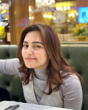 Nusraat Faria Instagram - Many expressions, one face!