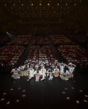 Oh Ha-young Instagram - 在台湾的粉色新年
Pink New Year from Taiwan💕