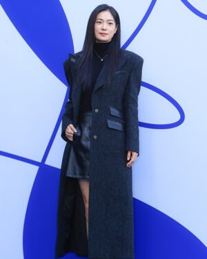 Ok Ja-yeon Instagram - @hannahshin.official 
@seoulfashionweek_official