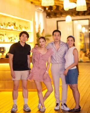 Ornjira Lamwilai Instagram - อยากลงอีกกก…. ตกหล่นใครไป ขออภัยมานะที่นี้นะคะ ❤️❤️❤️