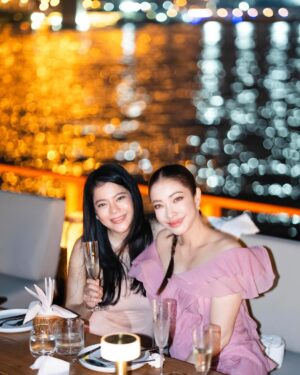 Ornjira Lamwilai Instagram - อยากลงอีกกก…. ตกหล่นใครไป ขออภัยมานะที่นี้นะคะ ❤️❤️❤️