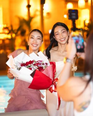 Ornjira Lamwilai Instagram - อยากลงอีกกก…. ตกหล่นใครไป ขออภัยมานะที่นี้นะคะ ❤️❤️❤️