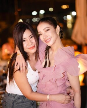 Ornjira Lamwilai Instagram - อยากลงอีกกก…. ตกหล่นใครไป ขออภัยมานะที่นี้นะคะ ❤️❤️❤️