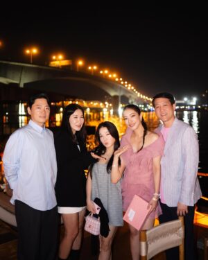 Ornjira Lamwilai Instagram - อยากลงอีกกก…. ตกหล่นใครไป ขออภัยมานะที่นี้นะคะ ❤️❤️❤️