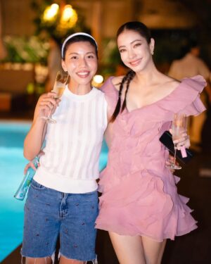 Ornjira Lamwilai Instagram - อยากลงอีกกก…. ตกหล่นใครไป ขออภัยมานะที่นี้นะคะ ❤️❤️❤️
