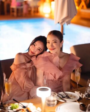 Ornjira Lamwilai Instagram - อยากลงอีกกก…. ตกหล่นใครไป ขออภัยมานะที่นี้นะคะ ❤️❤️❤️