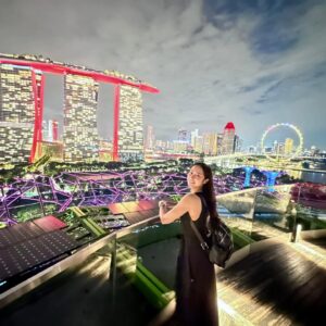 Actress Paige Chua HD Photos and Wallpapers February 2025