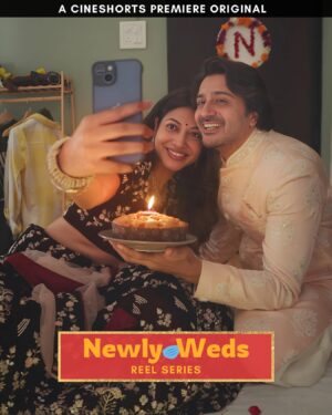 Pallavi Das Instagram - Newly Weds all episodes are now #reeling , pls dekhna zaroor. The show blends really well for a Chai-Sutta break so Binge-Watch now & let us know your thoughts, it’s our very first initiative of building something in a relatively newer space, hence all feedback is welcome :) I eagerly await your reviews ❤️🙏

How did you find the show?

Presented By: @cineshortspremiere 
Written & Directed By: @ritikachauhan.18 
Produced By: @saifshyder 

Cast: @pallavi_das @saifshyder @vickydutt15 @alka_2608 @innerblissvibe 

Co-Produced By: @the_rohann_sarkaar 
DOP: Sachendra Singh
Editor & DI: @omkarabhojane 
Production: @neutron.house 
Creative Head: @prachi.arya21 
Post Production: @kaizenstudio2024 
Music: @pratik_borse_ 
Mix Engineer: @hemant_theaudioguy 
Asst Director: @divyyah @ajaykumar_yaadav 
Light & Sound: @dheerajsharam7 
Poster: @iamshareqe 
Make Up & Hair: @gorandek 

#newlyweds #miniseries #reelseries #reelshort #weddingdrama #bingewatch #indianseries