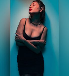 Actress Pallavi Das HD Photos and Wallpapers February 2025