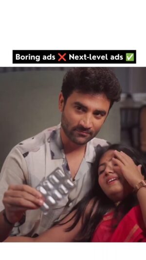 Pallavi Mukherjee Instagram - Don't miss out on top-notch Marketing Campaign 🚀
.
.
Follow @prettygoodads for more such creative ads💡
.
.
HASHTAGS

#swiggy #namanarora #marketing #promotion #prettygoodads #collab
.
.
Tags

Swiggy Marketing Campaign, Naman Arora, Promotion, Best Advertisment, Marketing, Pretty Good Ads
