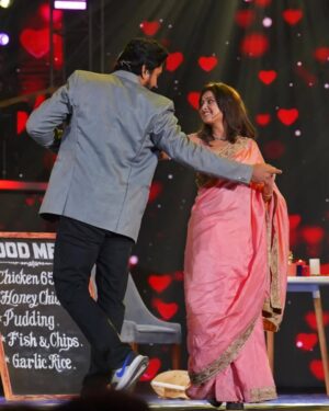 Pallavi Sharma Instagram - বছর শেষের মিউজিকাল ধামাকা "DEAR DECEMBER - ভালোবাসার গান" ❤️
#ZeeBangla  #DearDecember  #DearDecember2024
@rubel.official
📷 @mrinmoysiva