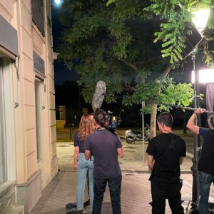 Paloma Bloyd Instagram - Diario de rodaje #MACHOSALFA (part 2)
La habéis hecho top 1 en @netflixes (otra vez).
Qué maravilla!!! 

Aquí con la alfa suprema @lauracaballero_ y algunas de sus alfas discípulas @maria_hervas_ @kiramiro @raquelguerrero1 @martahazas @paulagallegoficial @cayetanacabezas @estudiocruzpuente & tremendo equipazo & chulísimo alfa querido dire @robertomonge_ 💗