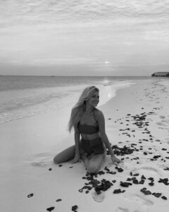 Actress Pamela Reif HD Photos and Wallpapers February 2025