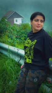 Actress Papri Ghosh HD Photos and Wallpapers March 2025