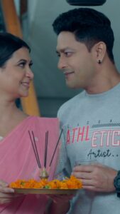 Actress Parineeta Borthakur HD Photos and Wallpapers March 2025