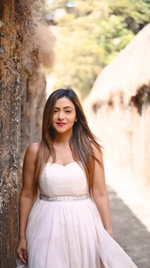 Pariva Pranati Instagram - We are rainbows, me and you. Every colour, every hue.🌈

#FilmIndustry  #ActorsofInstagram #BehindTheScenes #ActorsLife #CelebrityStyle #ActressStyle 
#reels #reelsinstagram #reelsvideo #reelsitfeelit #reelsindia #holareels #reelsinsta #ActingCommunity #StarOnTheRise #fashion #viral #photoshoot #explorepage #trending #fashionstyle #mumbai #Stylestatement #ParivaPranati #parivaians#sonysab #waglekiduniya