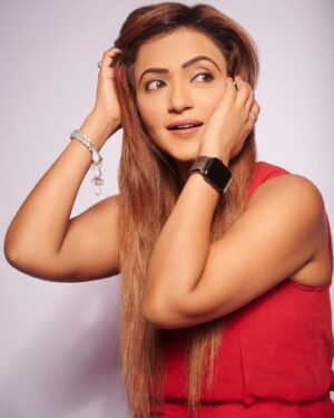 Pariva Pranati Instagram - Shine bright like the star you are! 🌟 #SmileEveryday 
.
.
.
.
.
.
.
.

#FilmIndustry  #ActorsofInstagram #BehindTheScenes #ActorsLife #CelebrityStyle #ActressStyle 
#reels #reelsinstagram #reelsvideo #reelsitfeelit #reelsindia #holareels #reelsinsta #ActingCommunity #StarOnTheRise #fashion #viral #photoshoot #explorepage #trending #fashionstyle #mumbai #Stylestatement #ParivaPranati #parivaians#sonysab #waglekiduniya