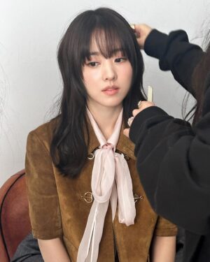 Park Bo-young Instagram - 엘르💓 @ellekorea