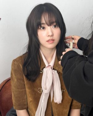 Park Bo-young Instagram - 엘르💓 @ellekorea