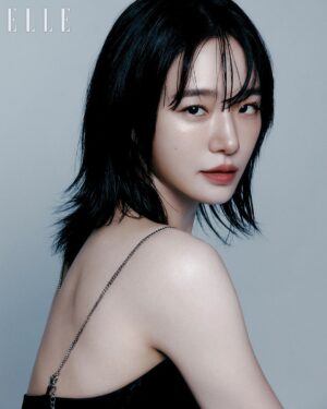 Park Gyu-young Instagram - @ahc.official @ellekorea