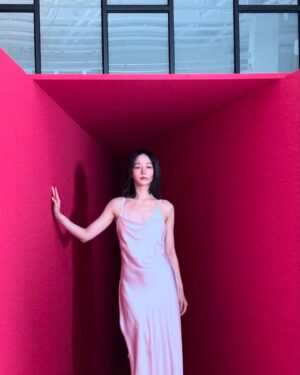 Park Gyu-young Instagram - @ahc.official @ellekorea