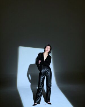 Park Gyu-young Instagram - @ahc.official @ellekorea