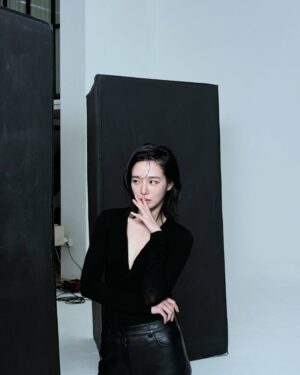 Park Gyu-young Instagram - @ahc.official @ellekorea