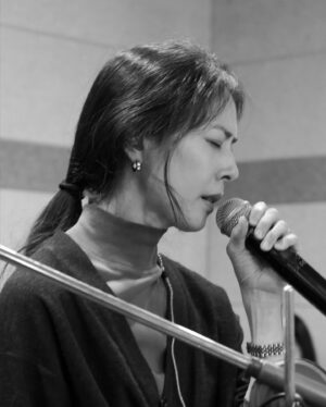 Park Ji-yoon Instagram - 