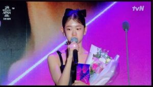 Park So-yi Instagram - 2025년 새해에는 아픔없이 모두가 행복한 일만 가득하시길 바랍니다.
큰 상 주셔서 감사합니다. 🙏