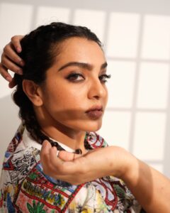 Actress Parvathy HD Photos and Wallpapers February 2025