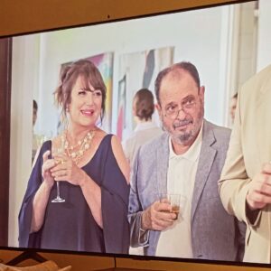 Patricia Echegoyen Instagram - Ya esta la 2 da temporada de @envidiosa_serienetflix ...esta tan Genial como la primera..con unas actuaciones buenisimas..un placer haber participado...por mas ficcion...👏👏👏👏👏❤️..@martingarabal @violeurtizberea @barbara_lombardo