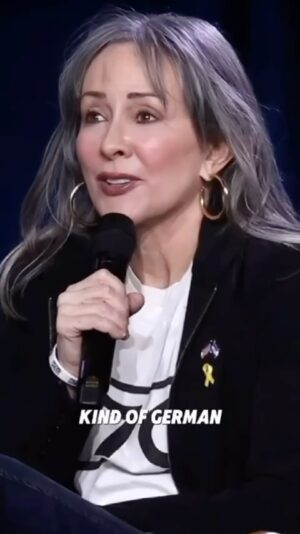 Patricia Heaton Instagram - This past year we have seen a horrific rise in antisemitism across the globe, and right here in America.  It’s not too late to stand up against this rise in hatred and to stand on the right side of history.  To all our Christian and non-Jewish friends, this is a time of good and evil and we ask you to stand up and join in against antisemitism, Jew hatred, and a dissolution of democracy for all people. The time to find out what side of history you stand on is now.

Disclaimer:
This content is intended solely for educational purposes. I unequivocally denounce any form of violence, hate, harassment, or bullying. This page does not endorse or promote dangerous acts, organizations, or any form of violence.
In accordance with section 107 of the Copyright Act of 1976, this content is made available for “fair use” purposes, including criticism, comment, news reporting, teaching, scholarship, education, and research.