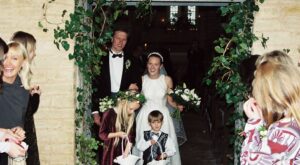 Patricia Kelly Instagram - 24 years marriage!💍♥️ 
My love, you are a true gift from heaven! What a lucky girl I am to have you. The best decision I ever did was to say yes to you!
We have lived through all the ups and downs of life and today our love is stronger than it ever has been! 
Thank you for being my husband, best friend, lover, partner, father of my boys and much, much more!! Love you Forever, Chichik💋♥️ @denis.sawinkin.official  #marriage #family #love #truefriends #trust #patriciakelly #kellyfamily#thekellyfamily