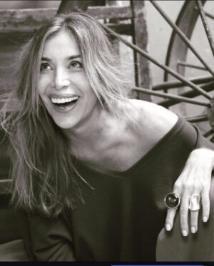 Patricia Viggiano Instagram - -Aprendí q la felicidad no se crea de afuera para adentro … sino de adentro para afuera…
Y cuánto mejor es tenerlo claro! 

Pásenlo lindo! 👌✨😊😃

PH: @sebanaonok 
  @aguspulidook