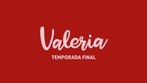 Paula Malia Instagram - La cuarta y última temporada de “Valeria” llega a Netflix el próximo 14 de febrero, ¿tenéis ganas de verla? 🩷
