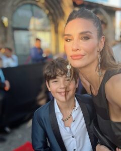 Actress Paula Morales HD Photos and Wallpapers February 2025