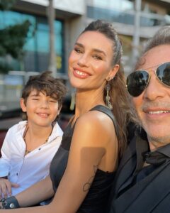 Actress Paula Morales HD Photos and Wallpapers March 2025