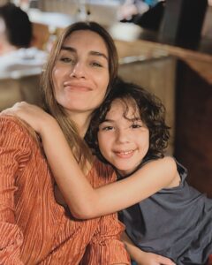 Actress Paula Morales HD Photos and Wallpapers November 2024