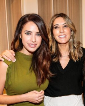 Paula Prendes Instagram - La Patrona de @thebeautyconcept, @paz_torralba estrena nuevo centro TBC Medical en Ortega y Gasset 49, Madrid. Y allí estuvimos sus incondicionales disfrutando de ver cómo este equipo de profesionales no para de crecer y por algo será. 

@dra.carmenlorente @armandopinedob #thebeautyconcept