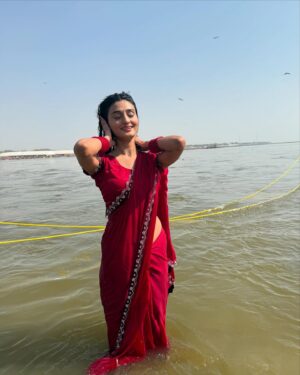 Payal Gaming Instagram - ❤️Mahakumbh 🙏🏻